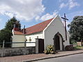 Église Sainte-Bernadette de Ramicourt