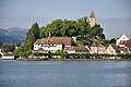 Kapuzinerkloster Rapperswil