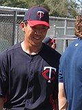 Thumbnail for Ray Chang (baseball)