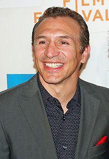 Ray Mancini