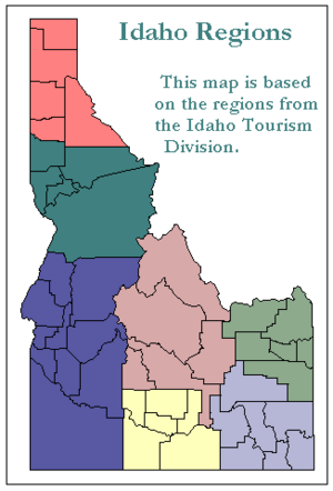 Category:Regions of Idaho - Wikipedia