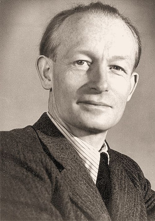 Adolf Reichwein