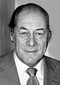 Sir Rex Harrison