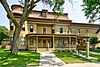 Reynolds House Reynolds House Inn Barre Vermont.jpg