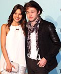 Thumbnail for File:Rhiannon Fish, Reece Mastin (8784944960).jpg