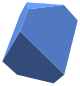 Polyhedron Dureri