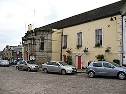 Hôtel de ville de Richmond