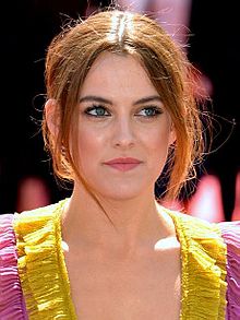 Riley Keough - Wikipedia