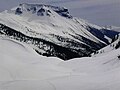 Thumbnail for Ring Mountain (British Columbia)