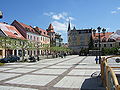 The Rynek