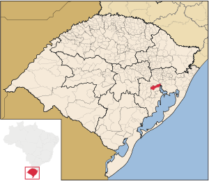 Eldorado do Sul