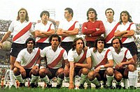 1975 Argentine Primera División