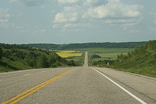 <span class="mw-page-title-main">Rural Municipality of Minto-Odanah</span> Rural municipality in Manitoba, Canada