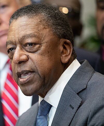 Robert L. Johnson