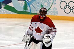 Roberto Luongo - Wikipedia