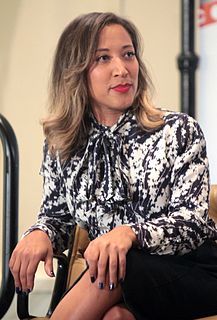 Robin Thede American comedian and writer