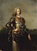 Rochard after Coypel - Louis d'Orléans, Duke of Orléans in Armour.jpg