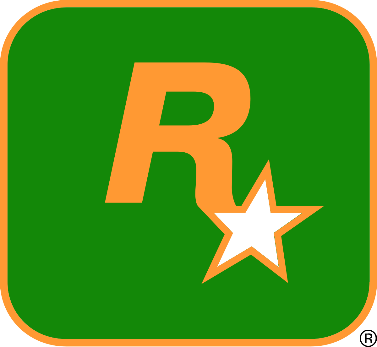 Rockstar India - Wikipedia