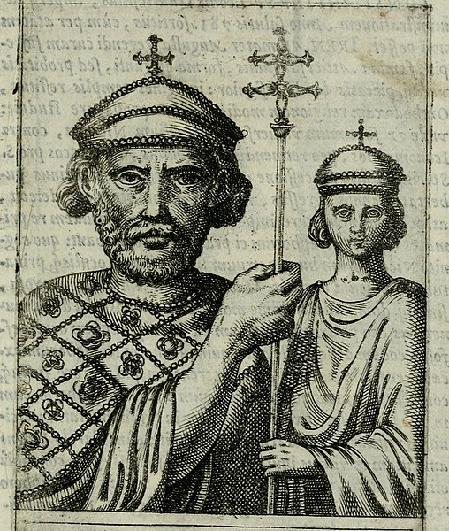 File:Romanorvm imperatorvm effigies - elogijs ex diuersis scriptoribus per Thomam Treteru S. Mariae Transtyberim canonicum collectis (1583) (14581672589).jpg