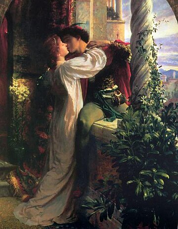 File:Romeo and Juliet by Frank Dicksee (cropped).jpg