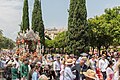 Romería de la Hermandad del Rocío, Málaga, España, 2023-05-20, DD 61