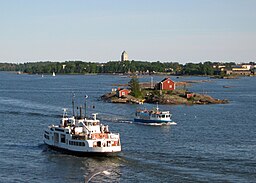 Ryssholmen