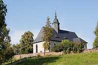 Rothenfurth Kirche