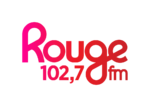 Logo de CITE-FM-1 102,7 Rouge FM