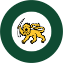 Rhodesian Air Force (1970–1980)