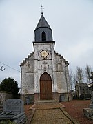 l'église