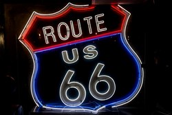 Route 66: Valtatien historiaa, Amerikkalainen popkulttuuri, Lempinimet