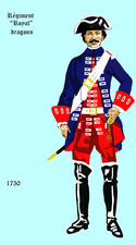 de 1750 à 1762