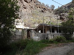 Ruinas del hotel balneario de Azuaje (Gran Canaria) 10.jpg