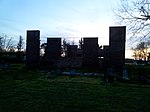 Coventry Parish Ruins