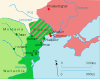 09 janvier 1792 : traité d'Iași (guerre russo-turque de 1787-1792) 200px-Russo-Turkish_war%2C_1787-1792.svg