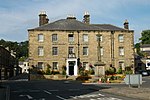 Thumbnail for File:Rutland Arms Hotel, Bakewell - geograph.org.uk - 768196.jpg