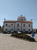 Miniatura para Estación de São Martinho do Porto