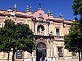 Miniatura para Convento de la Merced (Sevilla)