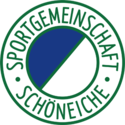 Historisches Logo der SG Schöneiche