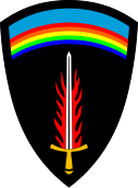 File:SHAEF Shoulder Patch.svg