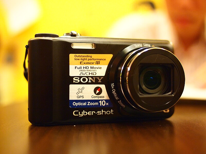 File:SONY HX5v.jpg