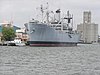 SS AMERICAN VICTORY (Barco de la victoria)