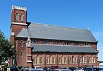 St. Louis Church (Fall River, Massachusetts)