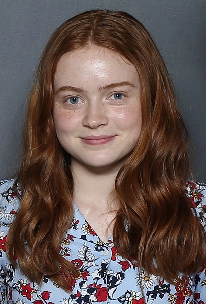 File:Sadie Sink (43914734441).jpg