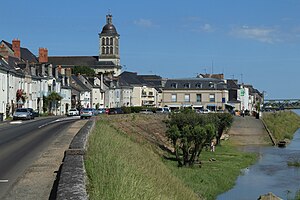 Habiter à Loire-Authion