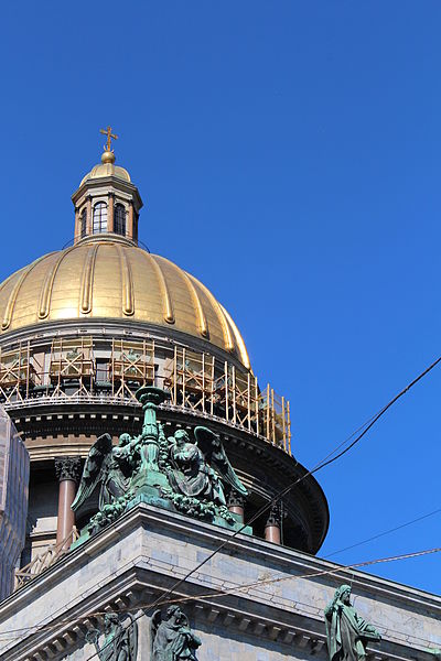 File:Saint Isaac's Cathedral IMG 2894.JPG