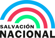 Salvación Nacional (Kolombia).svg