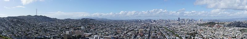 File:San Francisco panorama as seen from Bernal Heights in 2016.jpg