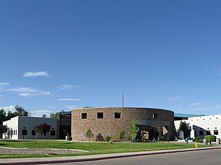 <span class="mw-page-title-main">San Juan County, New Mexico</span> County in New Mexico, United States