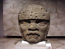 modern olmec people